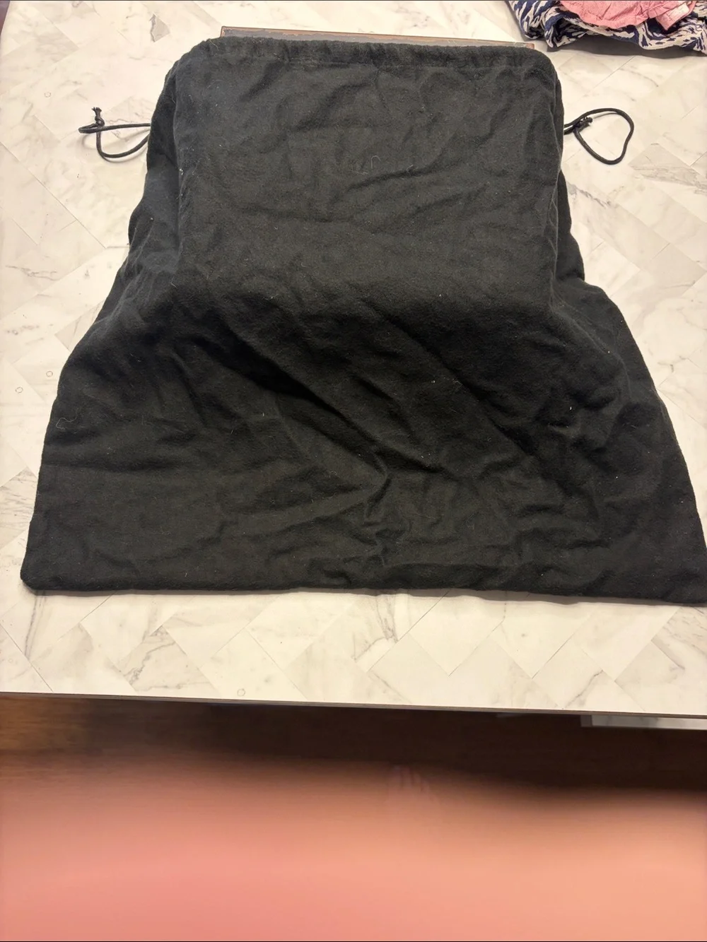 Versace Dust Bag